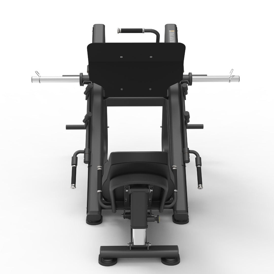 Spirit CSF Leg Press