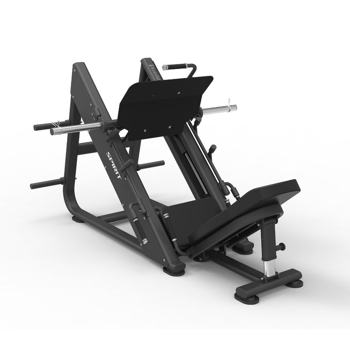Spirit CSF Leg Press