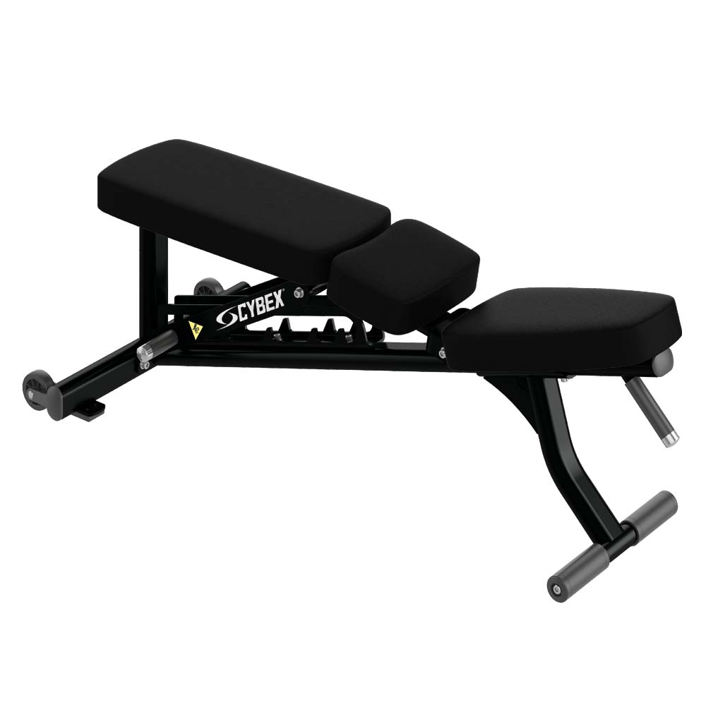 cybex weight machines Cybex Ion Adjustable Bench – Fitness Exchange