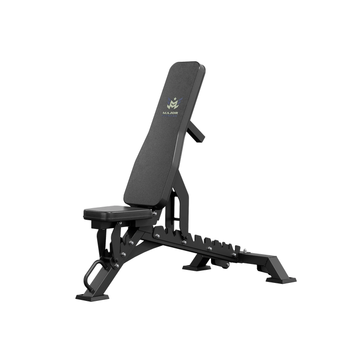 Major Fitness Adjustable Bench