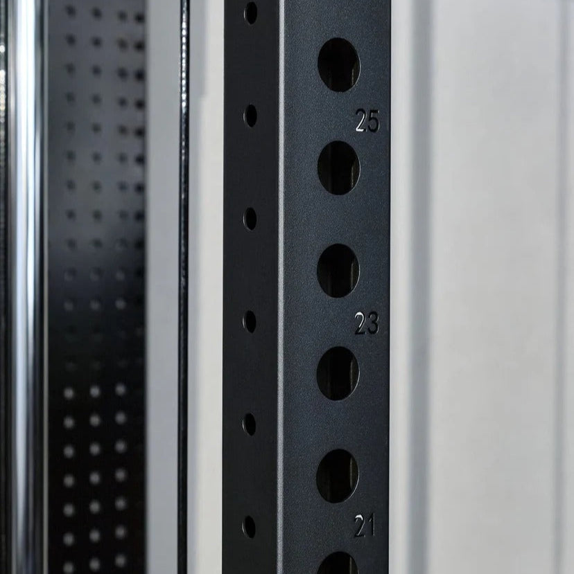 F22 Major Fitness All In One Power Rack