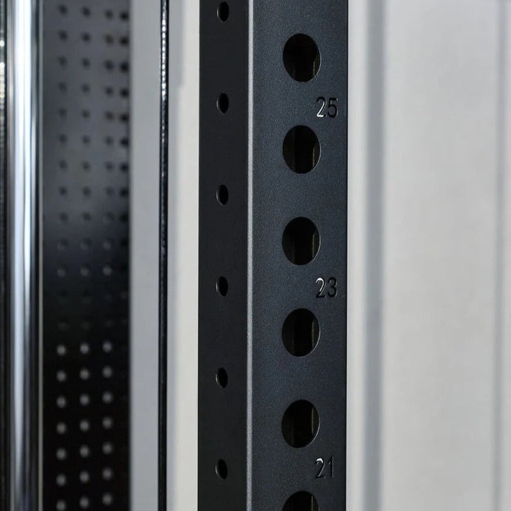 F22 Major Fitness All In One Power Rack