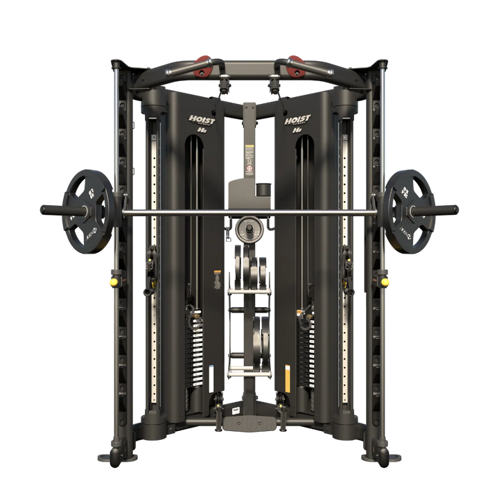 Hoist H8 Functional Trainer