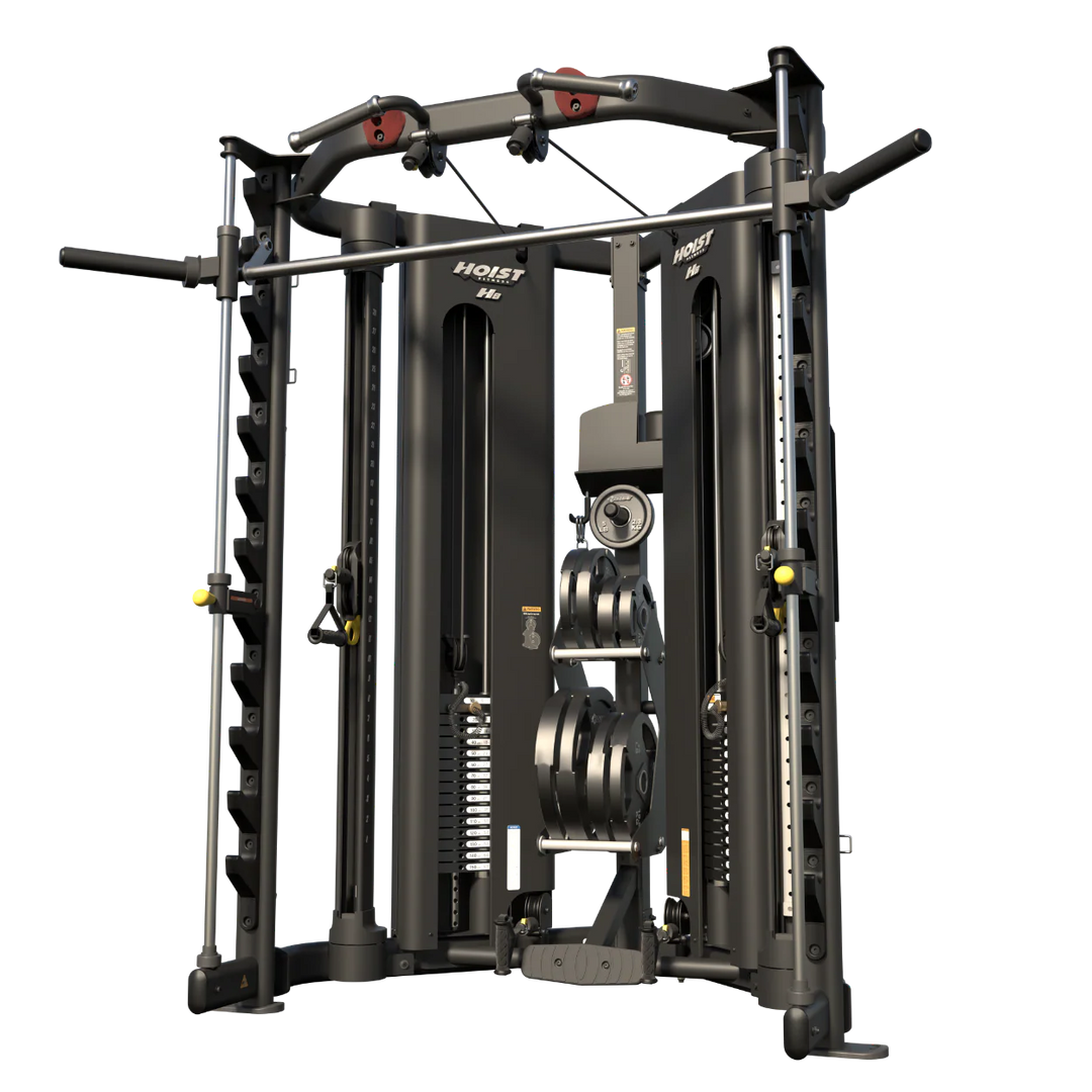 Hoist H8 Functional Trainer