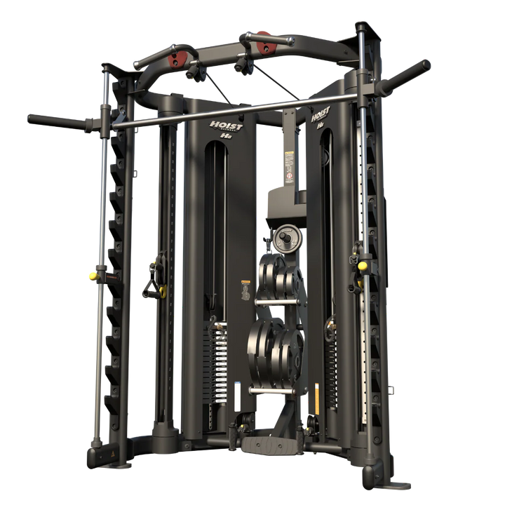 Hoist H8 Functional Trainer