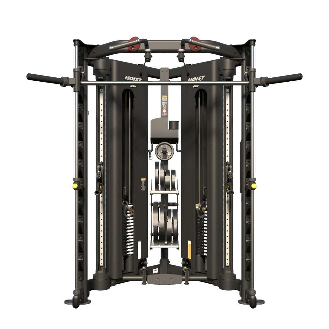 Hoist H8 Functional Trainer