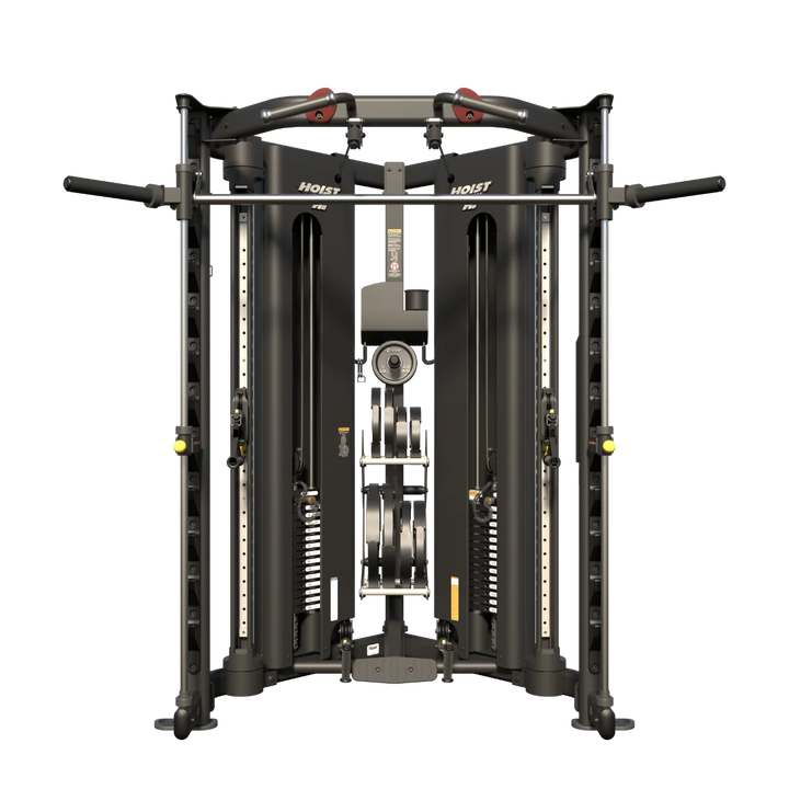 Hoist H8 Functional Trainer