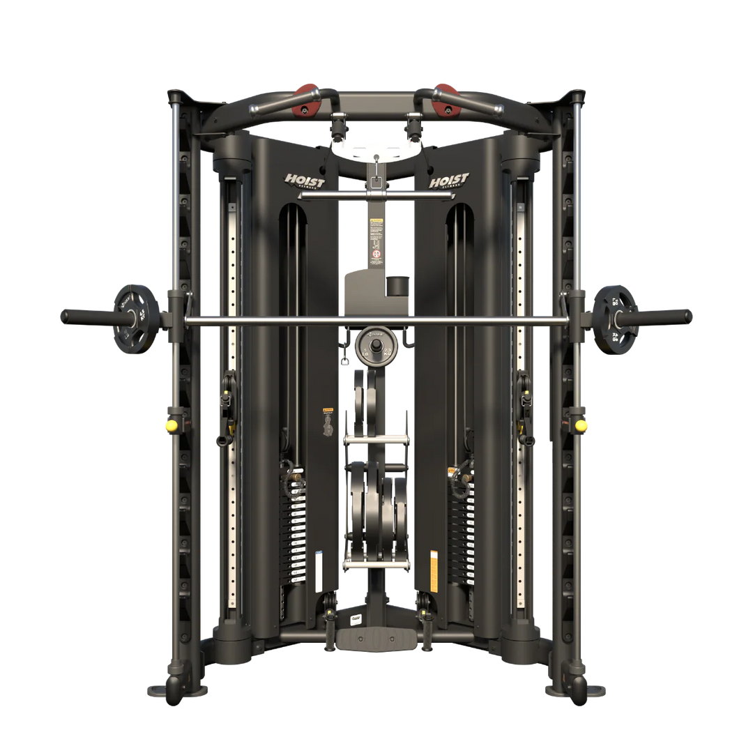 Hoist H8 Functional Trainer