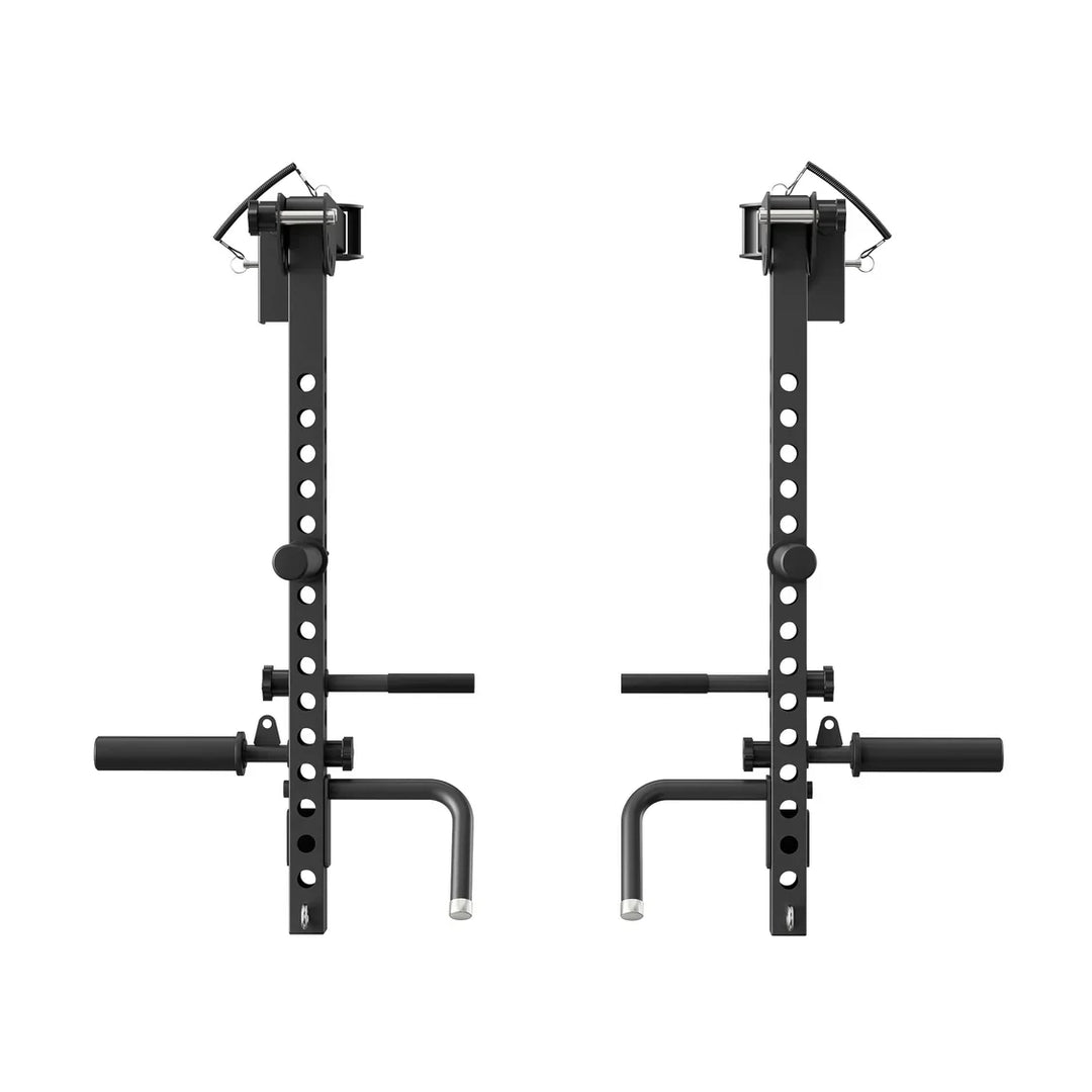 Major Fitness Rack Mounted Lever Arms