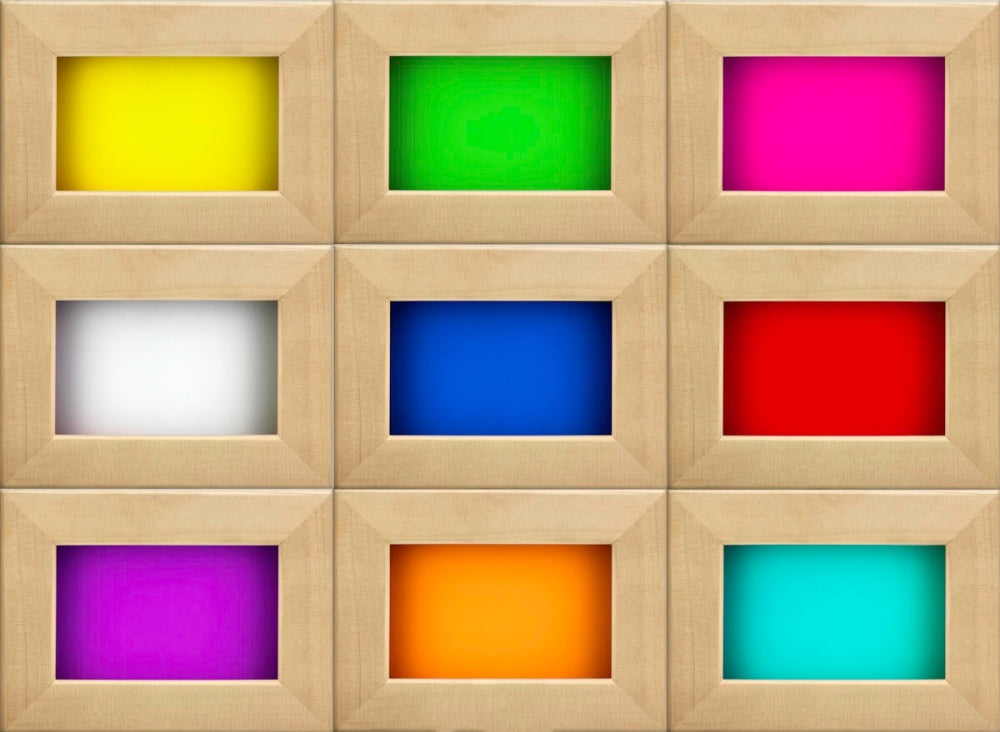 Near Zero EMF Far Infrared Sauna - Rebecca P6‐H356‐01