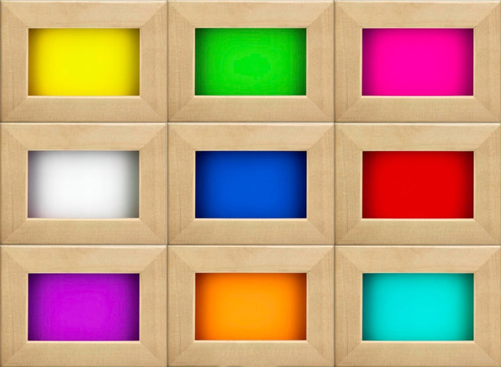 Near Zero EMF Far Infrared Sauna - Rebecca P6‐H356‐01