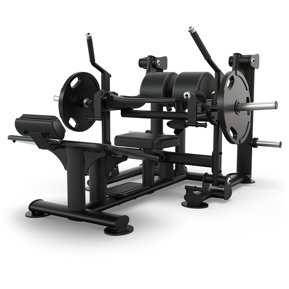 True Fitness PLS-0700 Hip Thrust