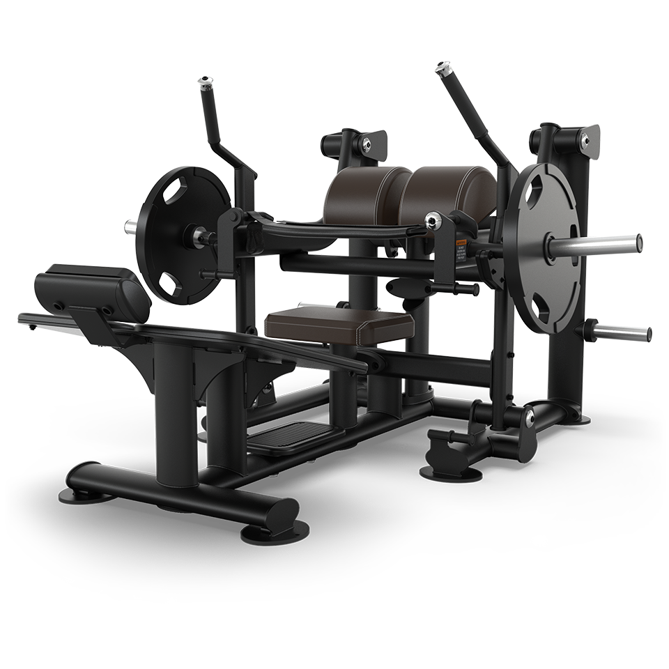 True Fitness PLS-0700 Hip Thrust