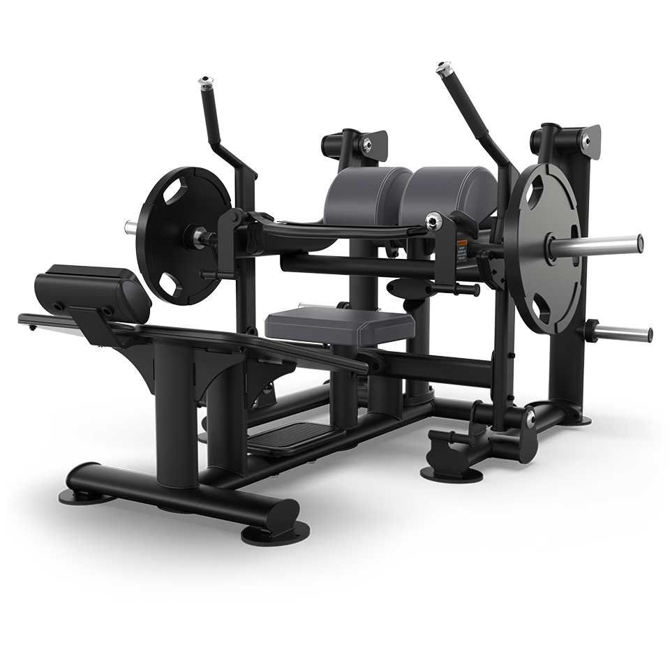 True Fitness PLS-0700 Hip Thrust