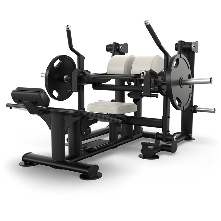 True Fitness PLS-0700 Hip Thrust