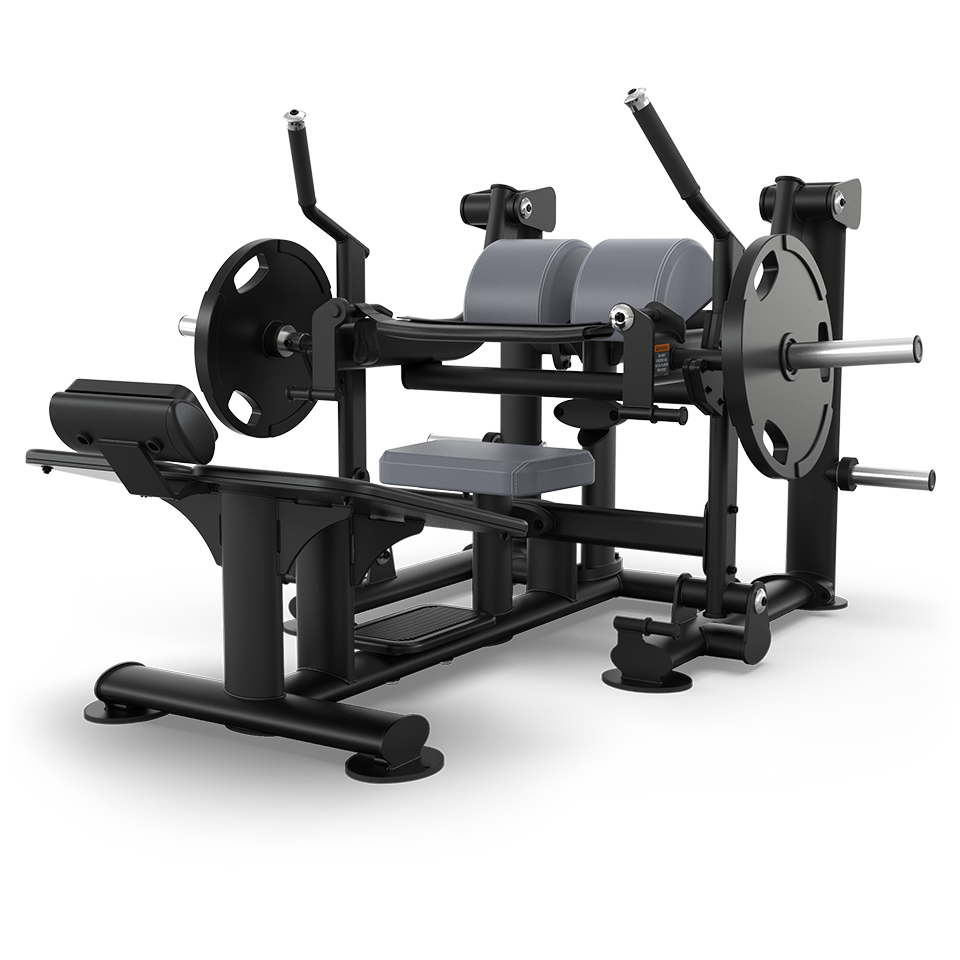 True Fitness PLS-0700 Hip Thrust