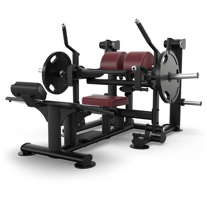 True Fitness PLS-0700 Hip Thrust