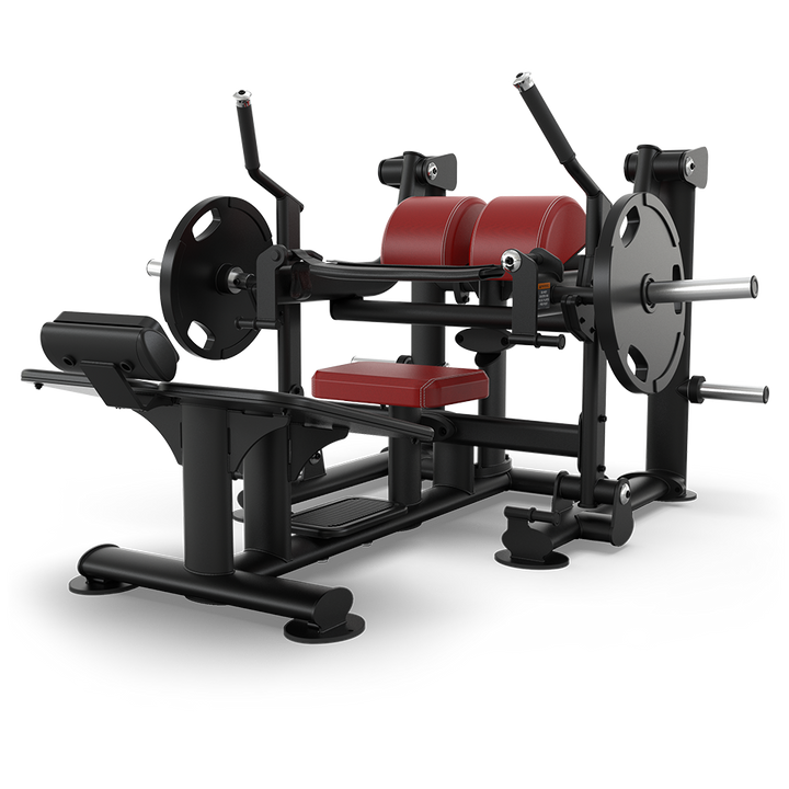 True Fitness PLS-0700 Hip Thrust