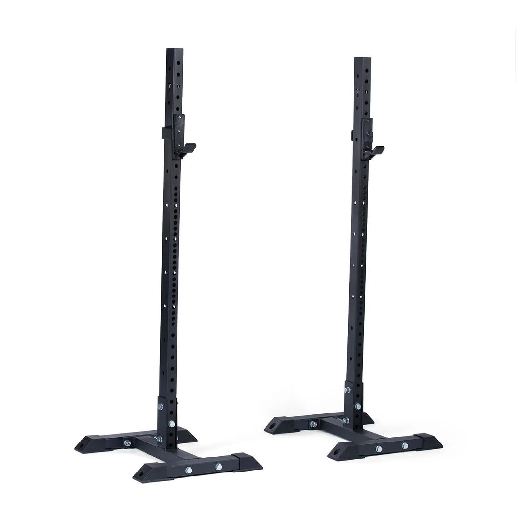 Certified Used Squat Stands