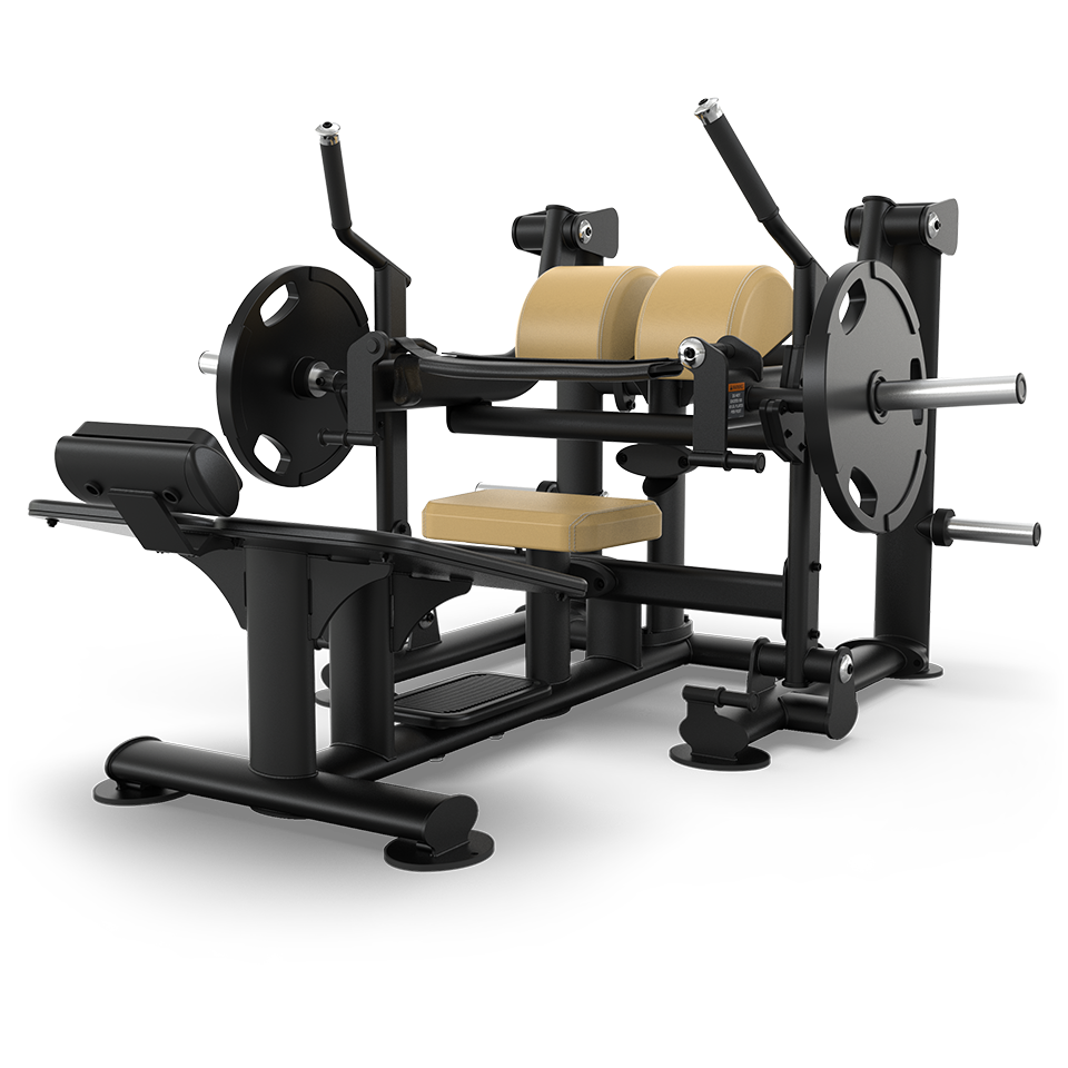 True Fitness PLS-0700 Hip Thrust