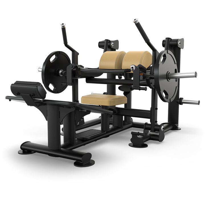 True Fitness PLS-0700 Hip Thrust