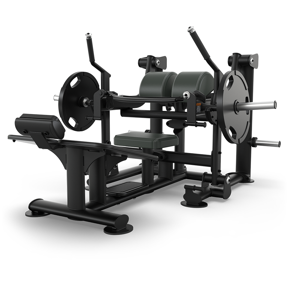 True Fitness PLS-0700 Hip Thrust