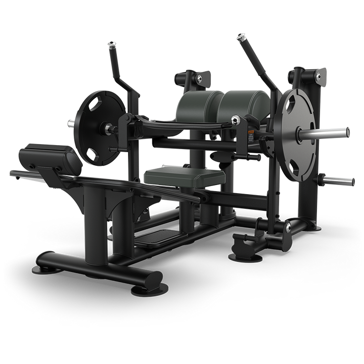 True Fitness PLS-0700 Hip Thrust