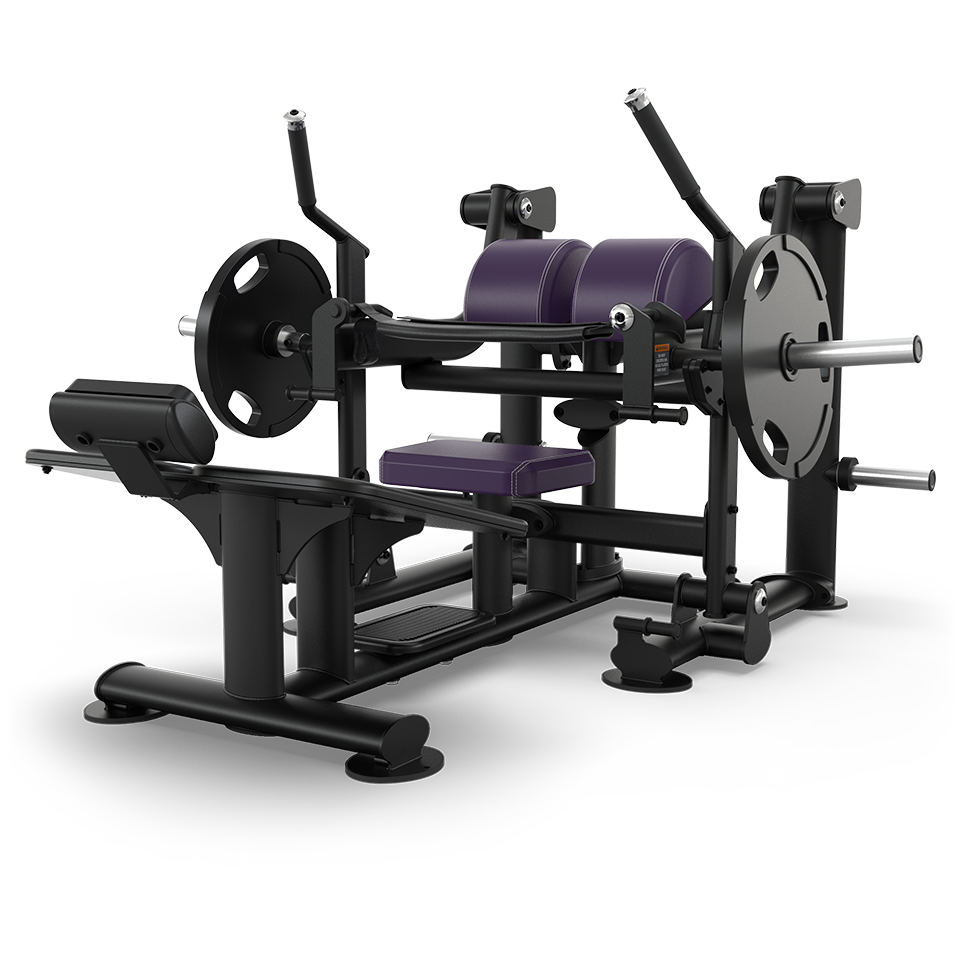 True Fitness PLS-0700 Hip Thrust