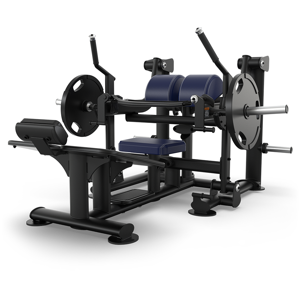 True Fitness PLS-0700 Hip Thrust