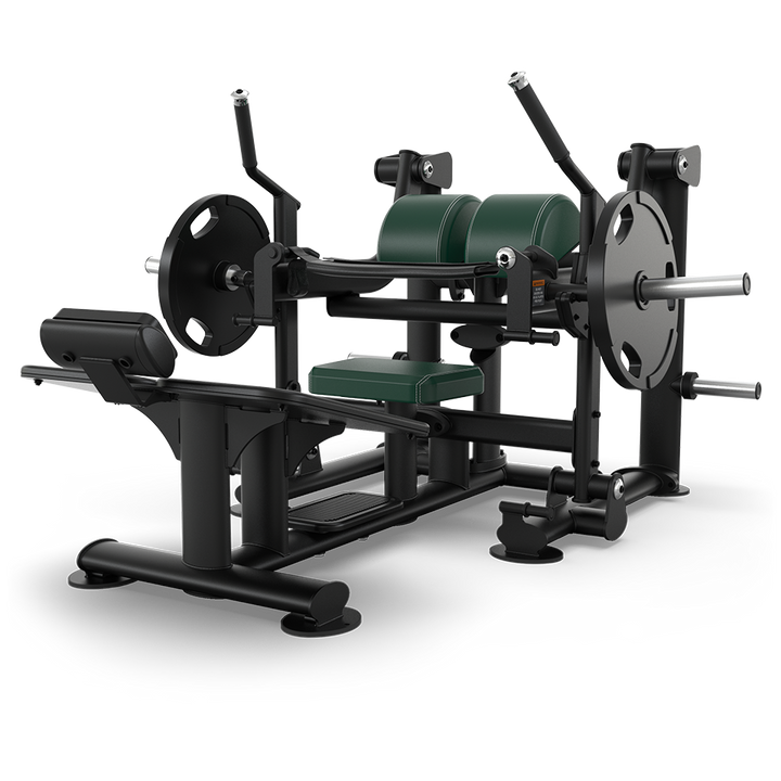 True Fitness PLS-0700 Hip Thrust