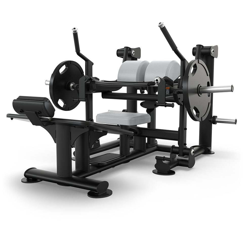 True Fitness PLS-0700 Hip Thrust