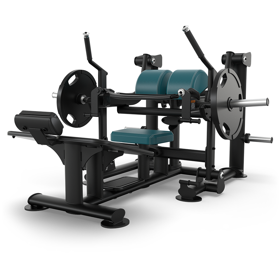 True Fitness PLS-0700 Hip Thrust