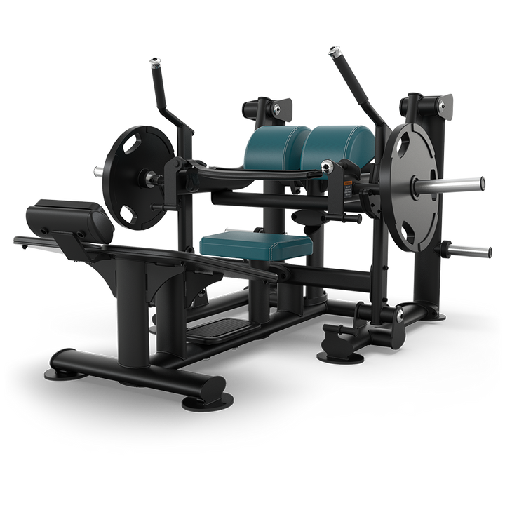 True Fitness PLS-0700 Hip Thrust