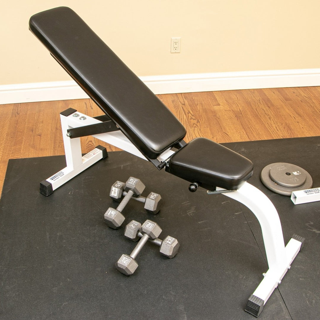 Exercise Bench