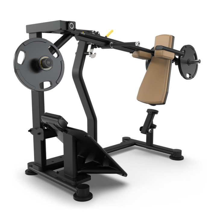 True Fitness PLS-1400 Pendulum Squat