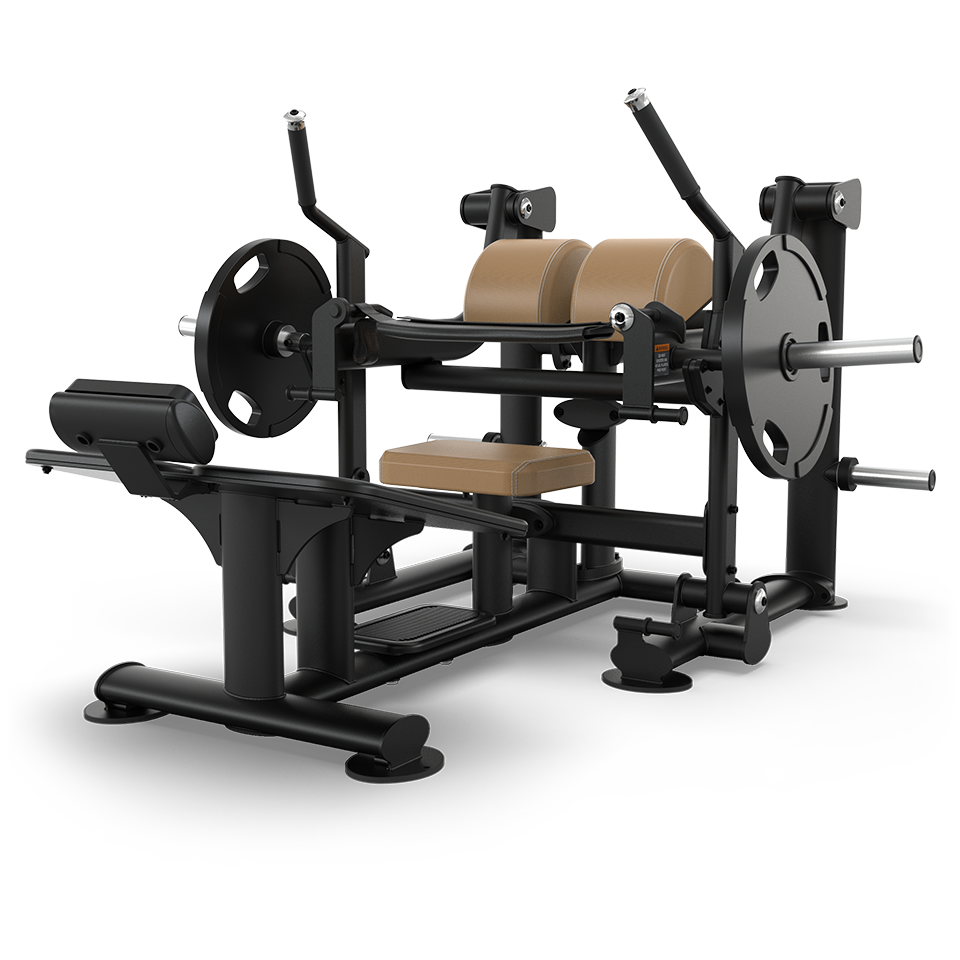 True Fitness PLS-0700 Hip Thrust