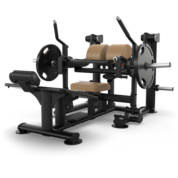 True Fitness PLS-0700 Hip Thrust