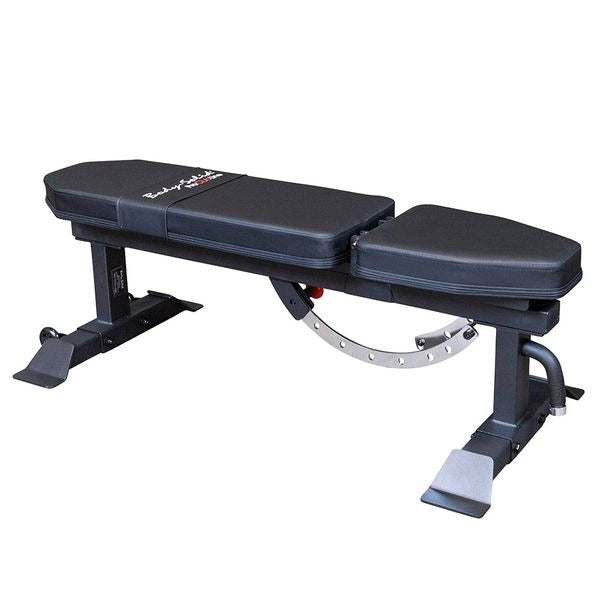 Body-Solid Pro Clubline Flat/Incline Bench
