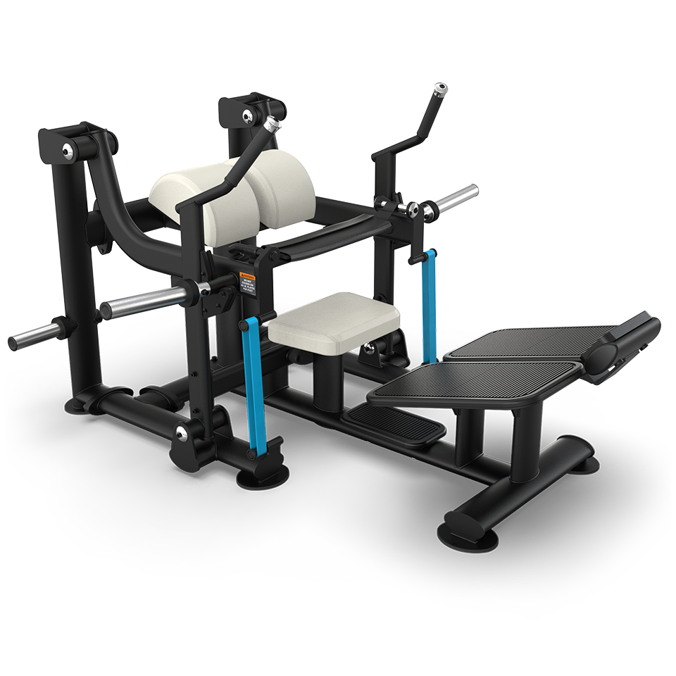 True Fitness PLS-0700 Hip Thrust
