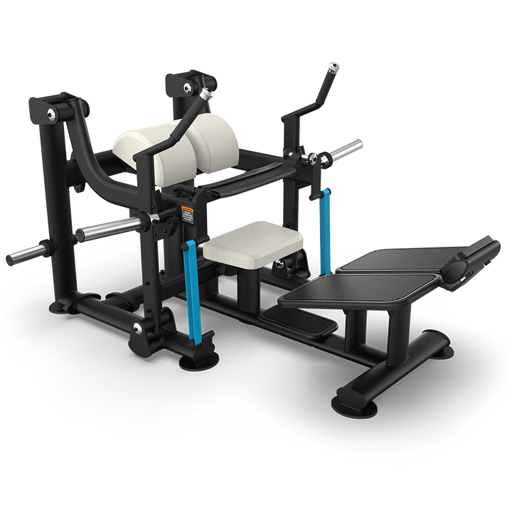 True Fitness PLS-0700 Hip Thrust
