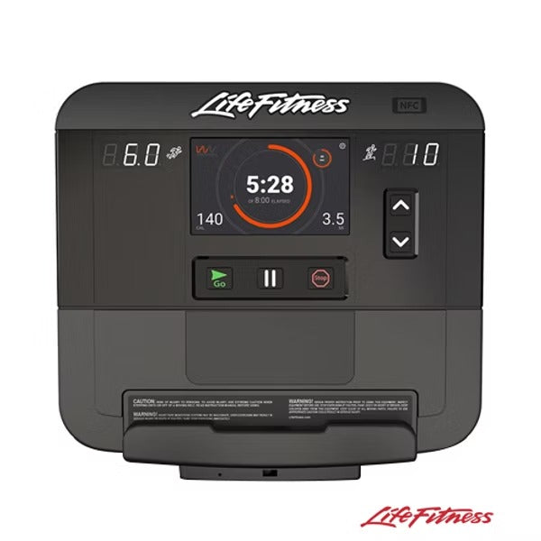 Certified Used Life Fitness FS4 Elliptical