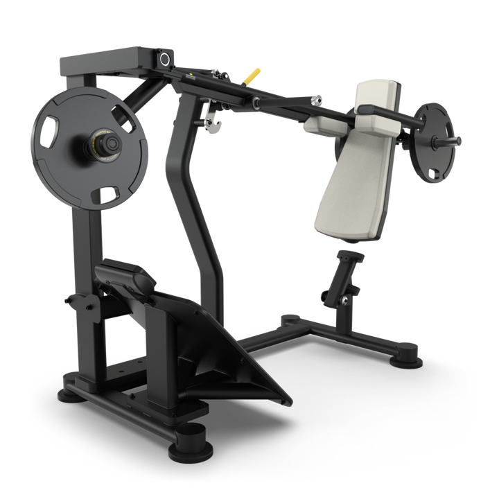 True Fitness PLS-1400 Pendulum Squat