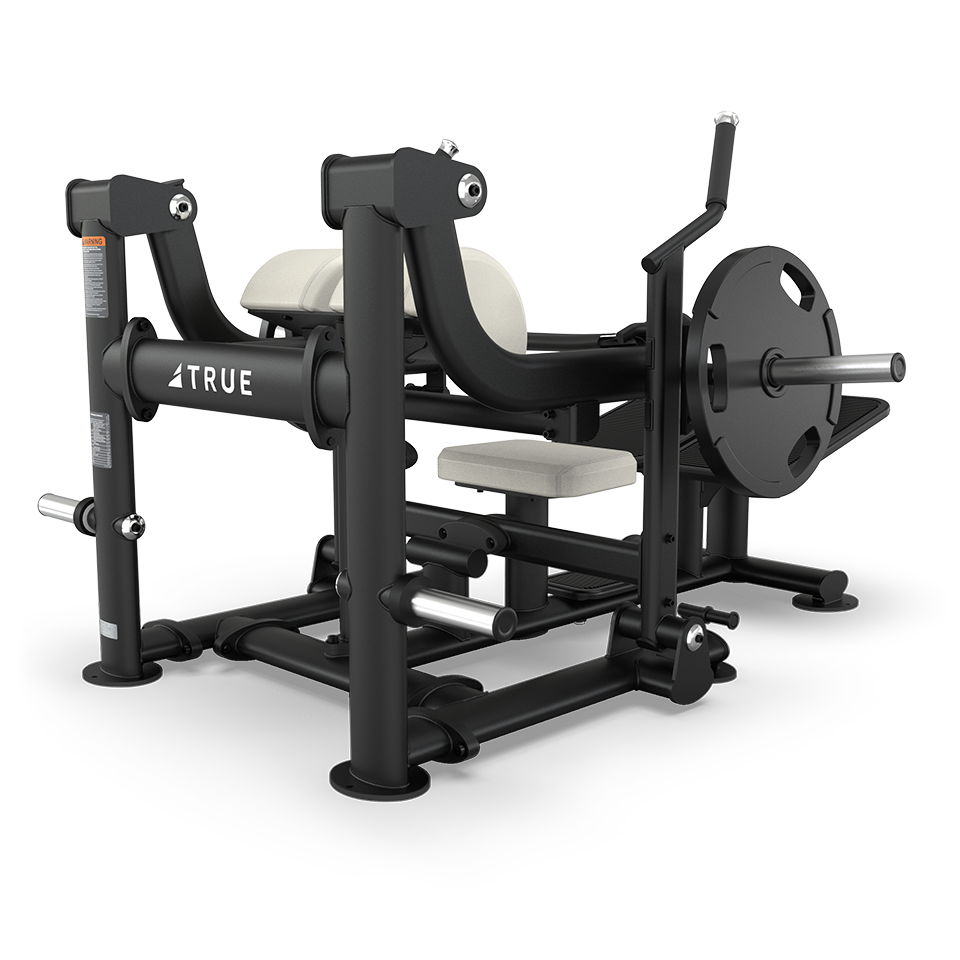 True Fitness PLS-0700 Hip Thrust