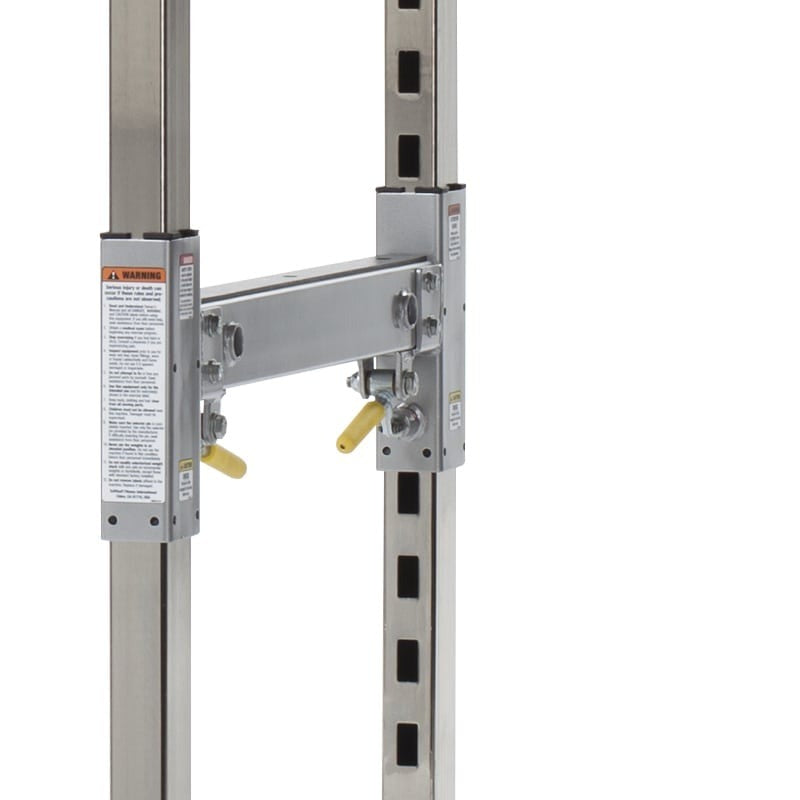 Certified Used TuffStuff Power Cage