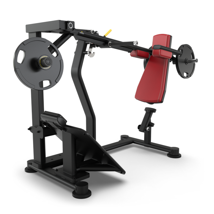 True Fitness PLS-1400 Pendulum Squat