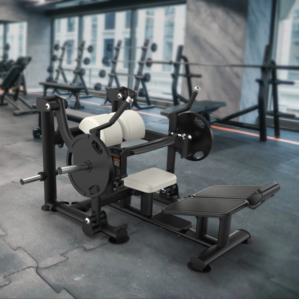 True Fitness PLS-0700 Hip Thrust