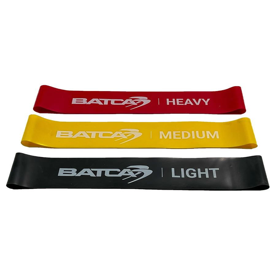 Batca Mini Band