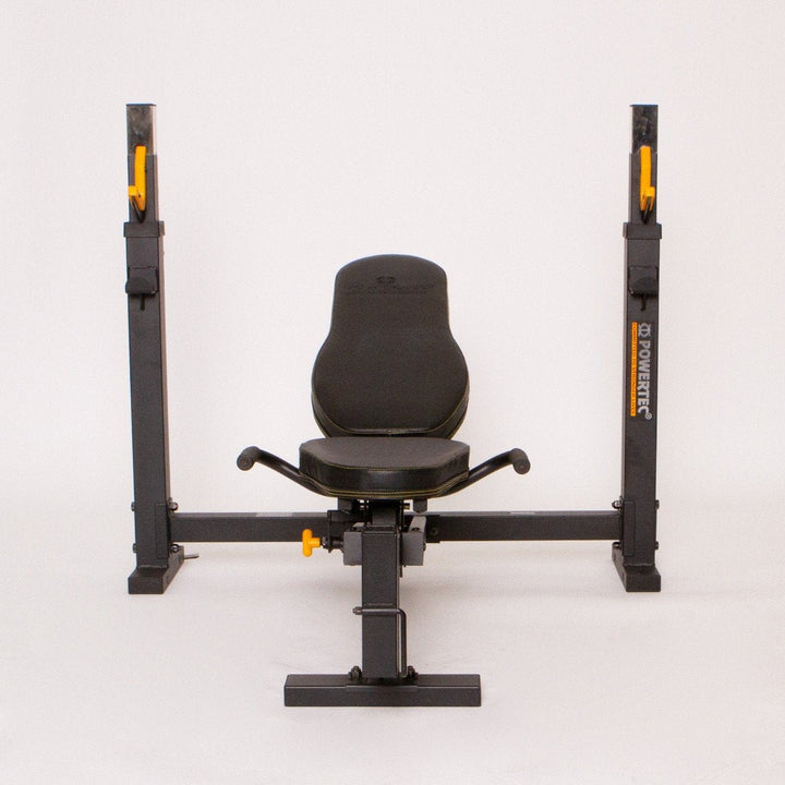 PowerTec Workbench Olympic Bench