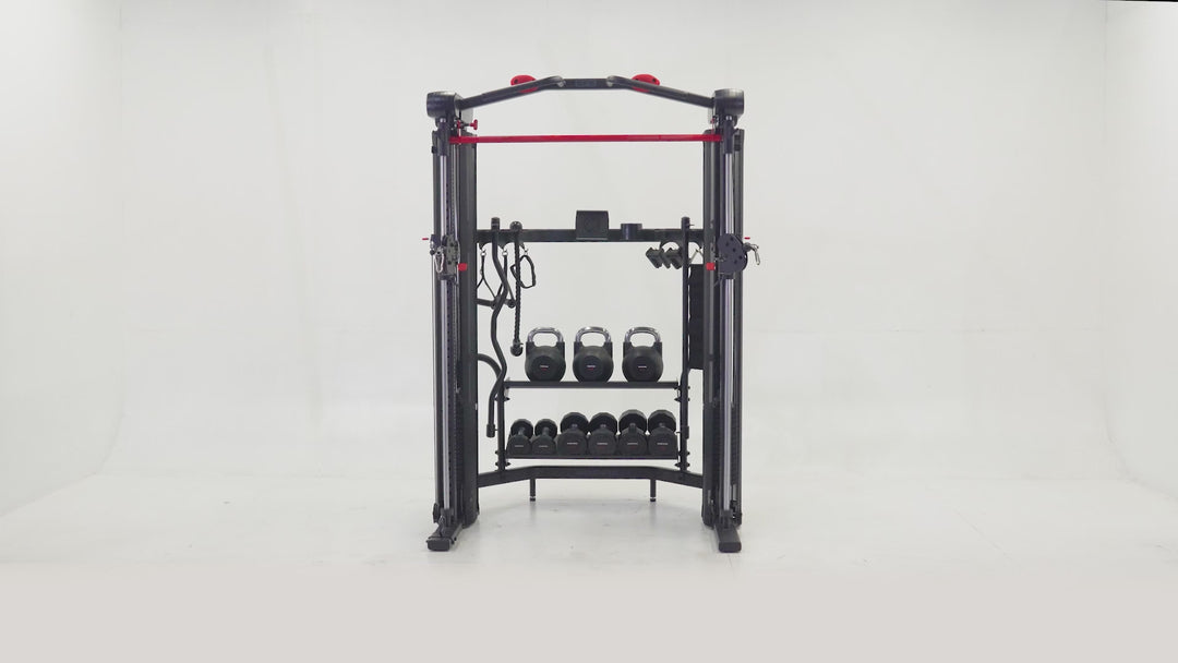 Inspire SF5 Functional Trainer