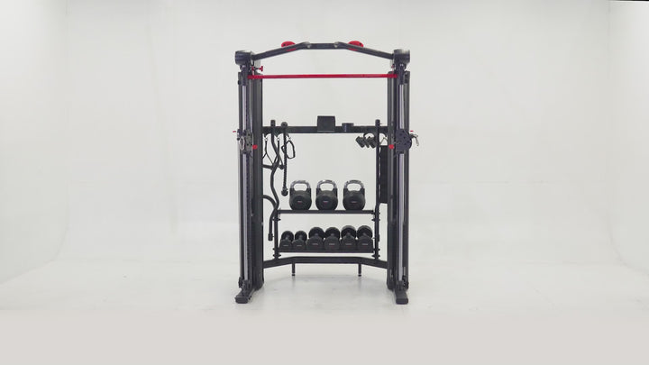 Inspire SF5 Functional Trainer